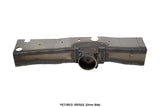 Rust Buster Over-Axle Frame Repair Kit For 2011-2019 GM HD Pickups RB7822