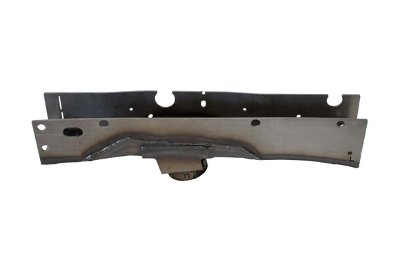 Hero Shot - Rust Buster Over-Axle Frame Repair Kit For 2011-2018 GM Pickups RB7822