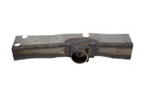 Bottom Shot - Rust Buster Over-Axle Frame Repair Kit For 2011-2018 GM Pickups RB7822