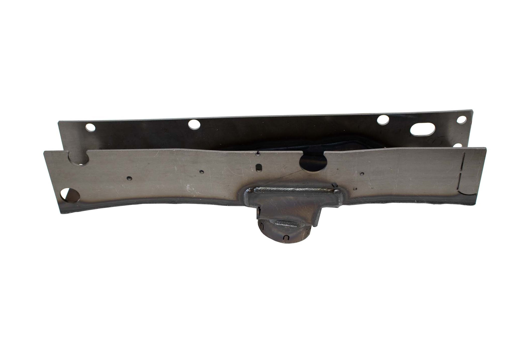 Rust Buster Over-Axle Frame Repair Kit For 2011-2019 GM HD Pickups RB7