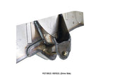 Rust Buster Leaf Spring Frame Repair Kit For 2011-2019 GM HD Pickups RB7823