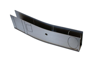 Hero Shot - Rust Buster Mid Frame Repair Kit For 2011-2018 GM Pickups RB7824