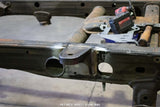 Rust Buster Rear Bed Mount For 2011-2019 GM HD Pickups RB7827