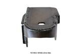 Rust Buster Center Bed Mount For 2011-2019 GM HD Pickups RB7828
