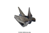 Rust Buster Forward Leaf Spring Mount For 2011-2019 GM HD Pickups RB7829