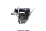 Rust Buster Forward Leaf Spring Mount For 2011-2019 GM HD Pickups RB7829