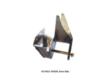 Rust Buster Forward Leaf Spring Mount For 2011-2019 GM HD Pickups RB7829