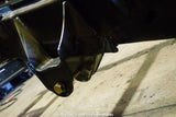 Rust Buster Forward Leaf Spring Mount For 2011-2019 GM HD Pickups RB7829