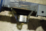 Rust Buster Forward Leaf Spring Mount For 2011-2019 GM HD Pickups RB7829