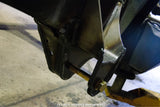 Rust Buster Forward Leaf Spring Mount For 2011-2019 GM HD Pickups RB7829