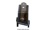 Rust Buster Front Bed Mount For 2011-2019 GM HD Pickups RB7830