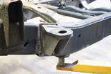 Rust Buster Rear Cab Mount For 2011-2019 GM HD Pickups RB7831