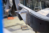 Rust Buster Rear Cab Mount For 2011-2019 GM HD Pickups RB7831