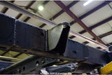 Rust Buster Center Cab Mount For 2011-2019 GM HD Pickups RB7832