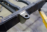Rust Buster Center Cab Mount For 2011-2019 GM HD Pickups RB7832
