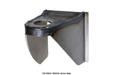 Rust Buster Center Cab Mount For 2011-2019 GM HD Pickups RB7832