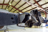 Rust Buster Front Cab Mount For 2011-2019 GM HD Pickups RB7833