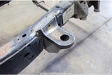 Rust Buster Front Cab Mount For 2011-2019 GM HD Pickups RB7833
