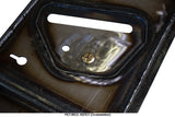 Rust Buster Spare Tire Plate For 2011-2019 GM HD Pickups RB7837