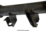 Rust Buster Rear Fuel Tank Crossmember For 2011-2019 GM HD Pickups RB7838