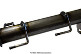 Rust Buster Rear Fuel Tank Crossmember For 2011-2019 GM HD Pickups RB7838