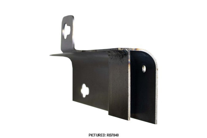 Rust Evap Rust Buster EVAP/Cooler Mount For 2011-2019 GM HD Pickups RB7840