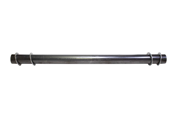 Rust Buster Center Frame Crossmember For 2011-2018 GM HD Pickups RB7841