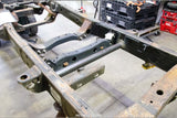 Rust Buster Center Frame Crossmember For 2011-2019 GM HD Pickups RB7841