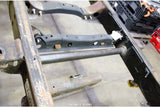 Rust Buster Center Frame Crossmember For 2011-2019 GM HD Pickups RB7841