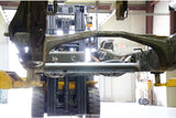 Rust Buster Center Frame Crossmember For 2011-2019 GM HD Pickups RB7841
