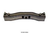 Rust Buster Transmission Crossmember For 2011-2019 GM HD Pickups RB7842