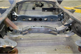 Rust Buster Transmission Crossmember For 2011-2019 GM HD Pickups RB7842