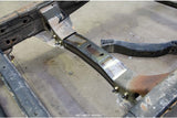 Rust Buster Transmission Crossmember For 2011-2019 GM HD Pickups RB7842