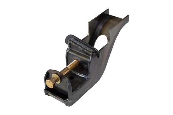 Rust Buster Rear Leaf Spring Mount For 2011-2019 GM HD Pickups RB7844