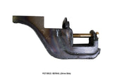 Rust Buster Rear Leaf Spring Mount For 2011-2019 GM HD Pickups RB7844