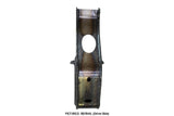 Rust Buster Rear Leaf Spring Mount For 2011-2019 GM HD Pickups RB7844