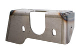 Rust Buster Rear Forward Leaf Spring Mount For 2001-2010 GM HD Pickups RB7848