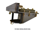 Rust Buster Rear Forward Leaf Spring Mount For 2001-2010 GM HD Pickups RB7848