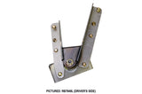 Rust Buster Rear Forward Leaf Spring Mount For 2001-2010 GM HD Pickups RB7848