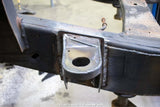 Rust Buster Rear Cab Mount For 2011-2019 GM HD Pickups RB7831