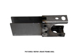Rust Buster Rear Frame End Repair Kit For 2003-2012 Dodge Ram 2500/3500 RB7901