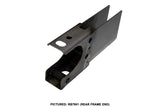 Rust Buster Rear Frame End Repair Kit For 2003-2012 Dodge Ram 2500/3500 RB7901