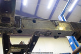 Rust Buster Rear Frame End Repair Kit For 2003-2009 Dodge Ram 2500 RB7902