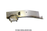 Side View 2 (Driver) - Rust Buster Over Axle Frame Repair Kit For Dodge's 2003-2009 Ram 2500/3500 RB7903