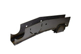 Hero (Passenger) - Rust Buster Over Axle Frame Repair Kit For Dodge's 2003-2009 Ram 2500/3500 RB7903
