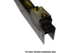 End View (Passenger) - Rust Buster Over Axle Frame Repair Kit For Dodge's 2003-2009 Ram 2500/3500 RB7903
