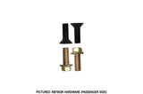 Hardware (Passenger) - Rust Buster Over Axle Frame Repair Kit For Dodge's 2003-2009 Ram 2500/3500 RB7903