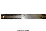Rust Buster Leaf Spring Frame Repair Kit for 2003-2012 Dodge Ram 2500/3500 RB7904