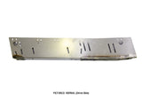 Rust Buster Leaf Spring Frame Repair Kit for 2003-2012 Dodge Ram 2500/3500 RB7904