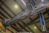 Rust Buster Mid Frame Repair Kit For 2003-2012 Dodge Ram 2500/3500 RB7905